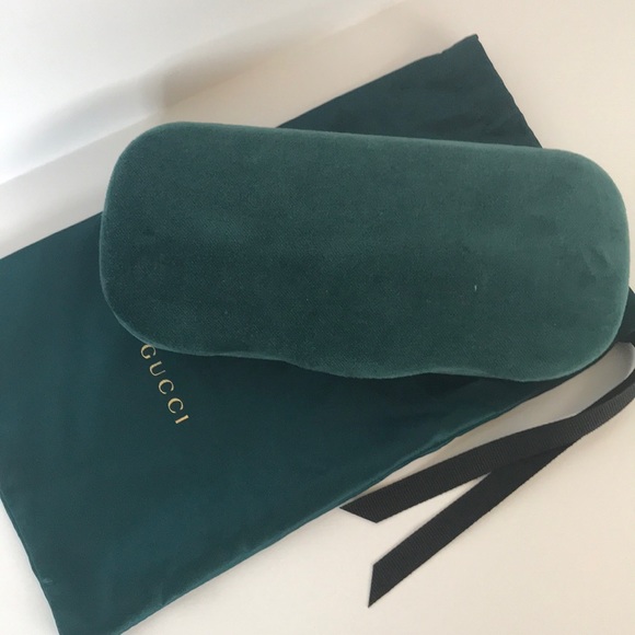 Gucci sunglasses - Picture 7 of 8